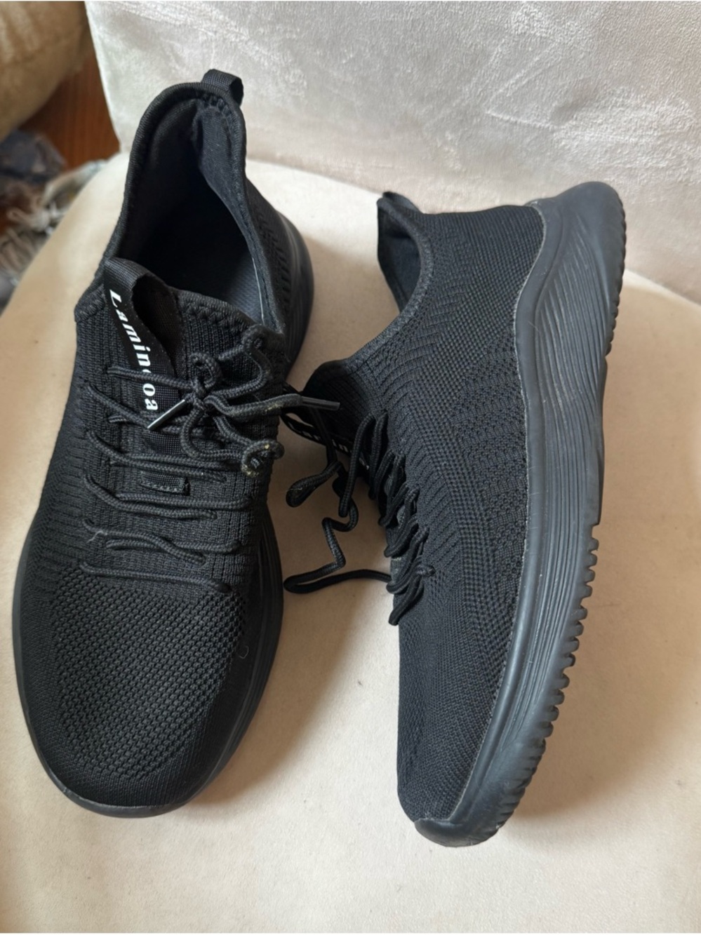 Lamincoa Walking Shoes
